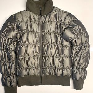 The North Face Women’s Insulated Bomber